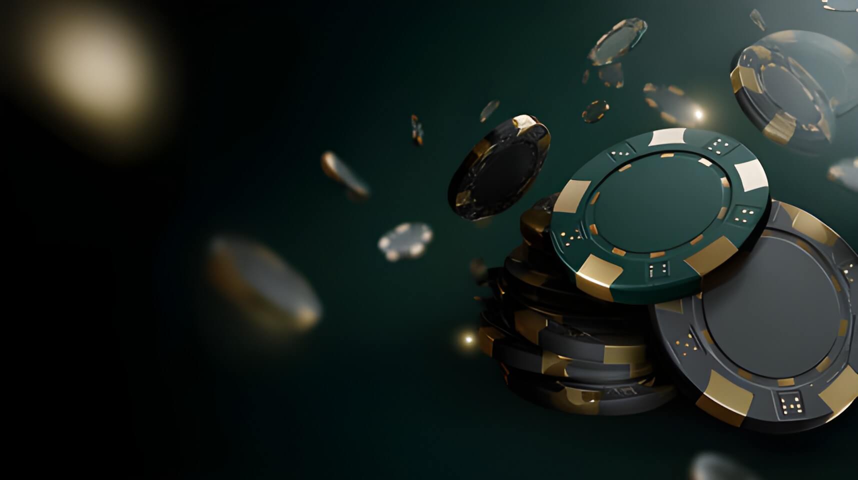Royal Panda Casino luxury gaming atmosphere